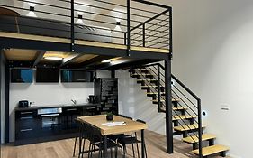 Loft Neunkirchen Ny